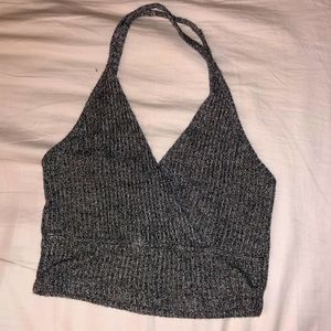 Brandy Melville Crop Top